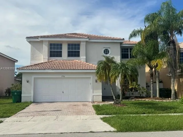 17914 SW 20th St, Miramar, FL 33029