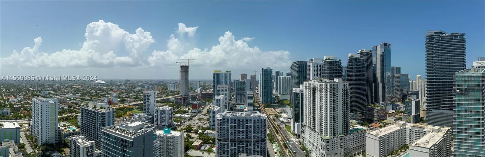 1133 SW 2nd Ave # T1-3607, Miami, FL 33130 photo 5