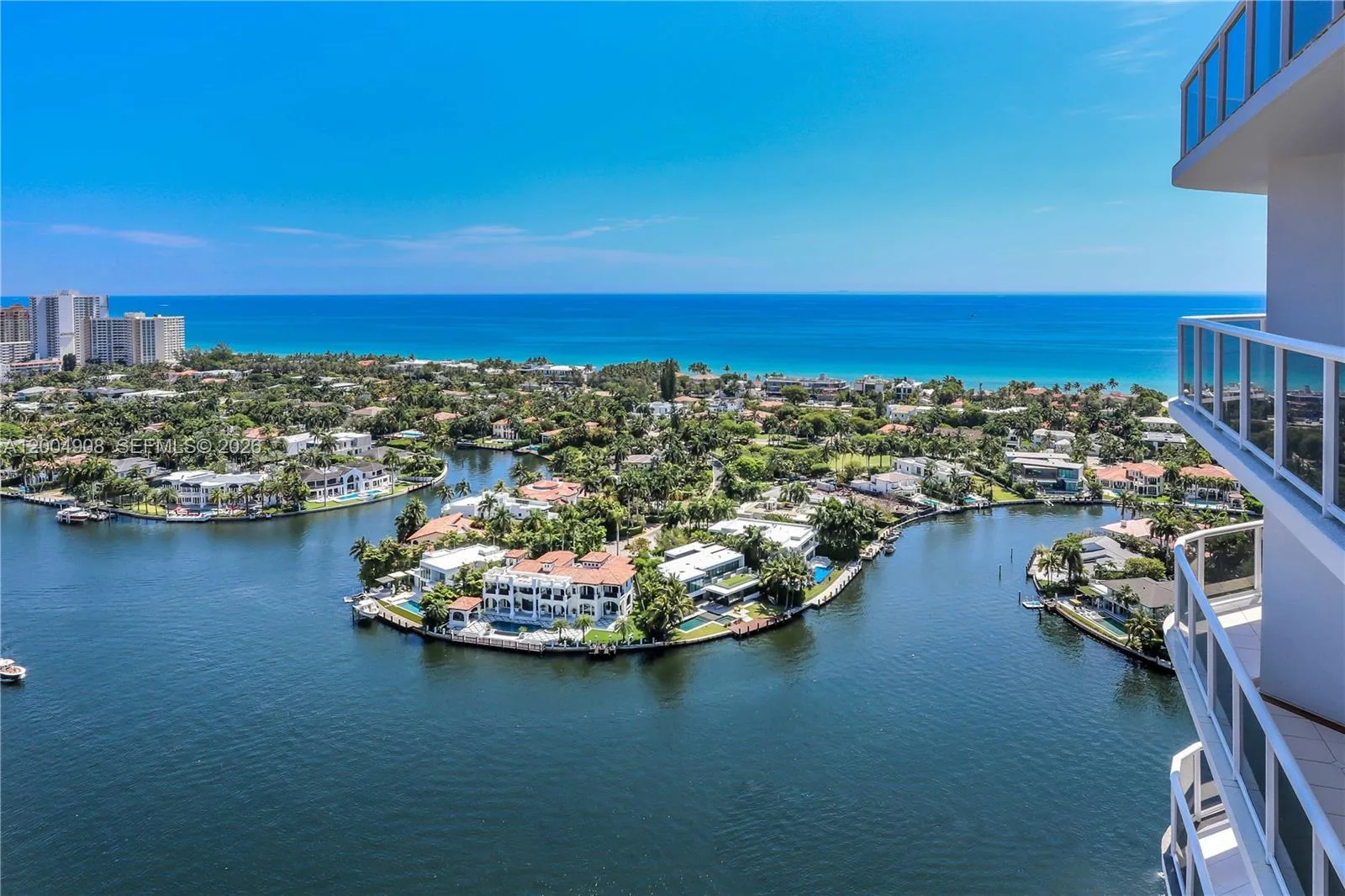 3802 NE 207th St # 2604, Aventura, FL 33180