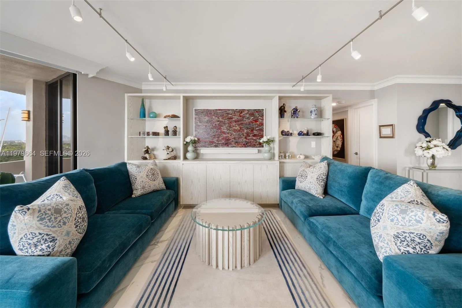 2000 Towerside Ter # PH2, Miami, FL 33138 — zdjęcie 2