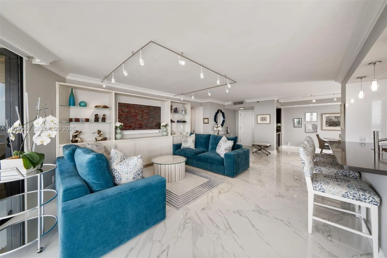 2000 Towerside Ter # PH2, Miami, FL 33138 — zdjęcie 4