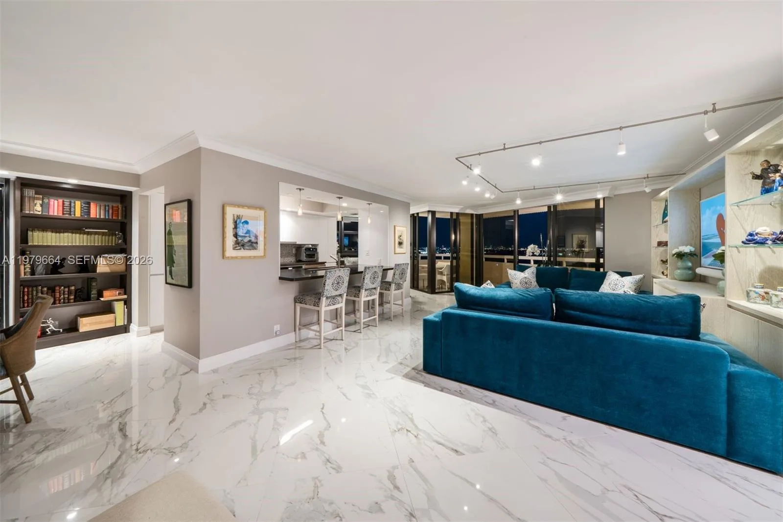 2000 Towerside Ter # PH2, Miami, FL 33138 — zdjęcie 5