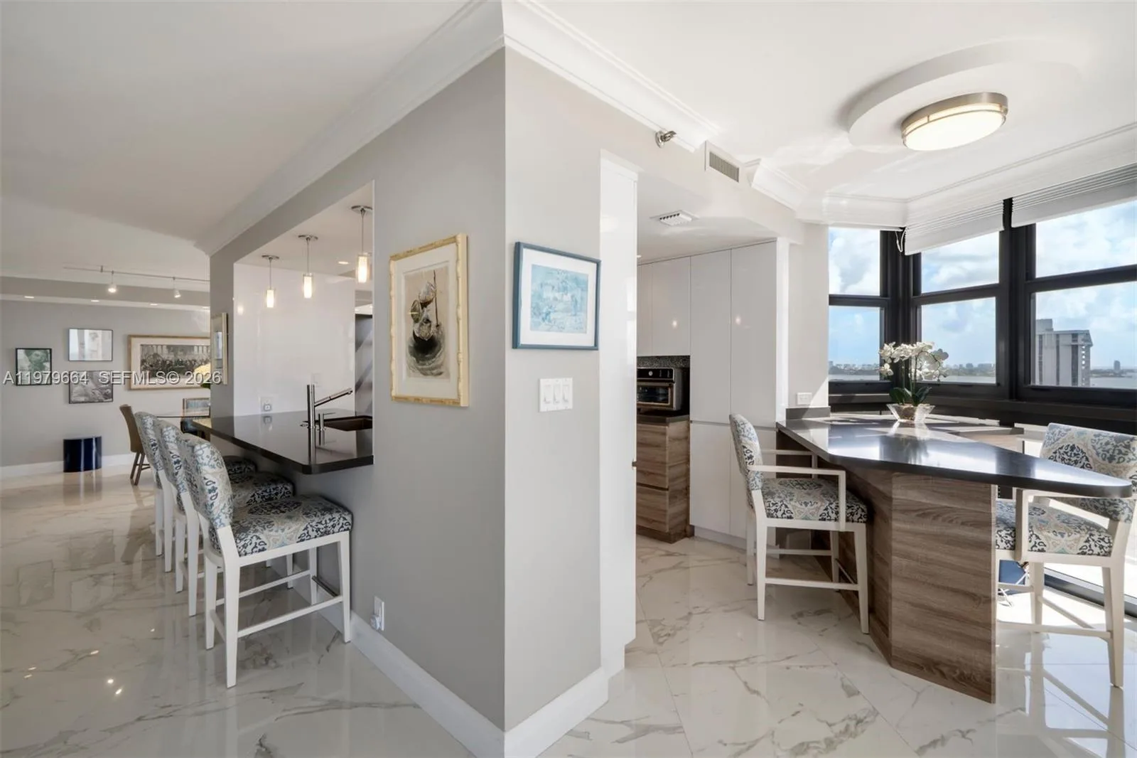 2000 Towerside Ter # PH2, Miami, FL 33138 photo 6