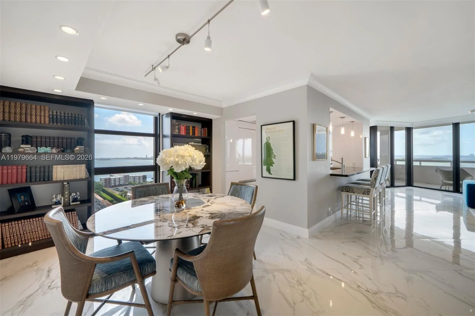 2000 Towerside Ter # PH2, Miami, FL 33138 photo 7