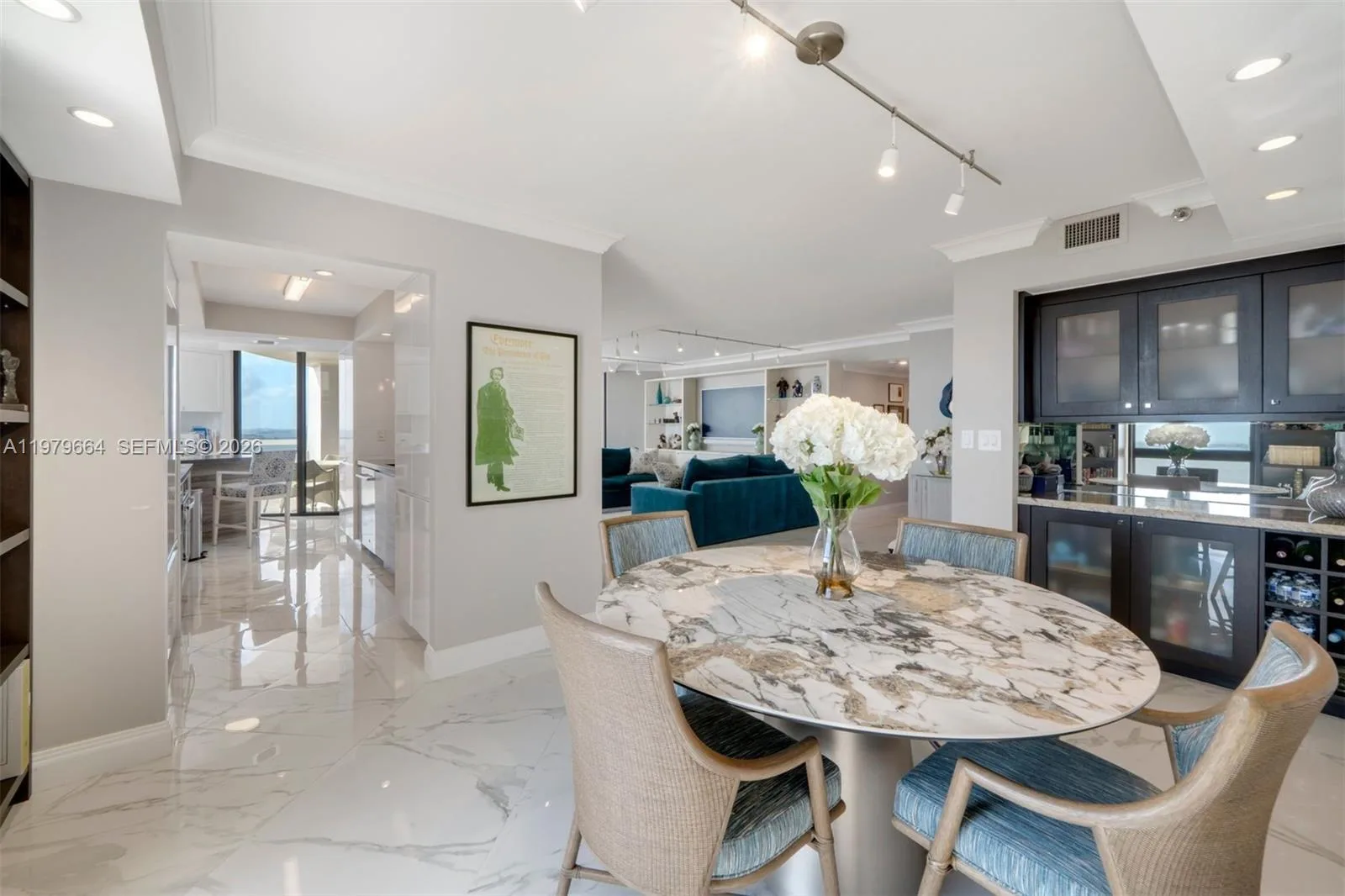 2000 Towerside Ter # PH2, Miami, FL 33138 photo 8