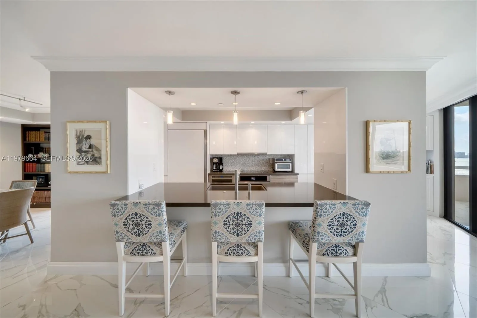 2000 Towerside Ter # PH2, Miami, FL 33138 photo 9