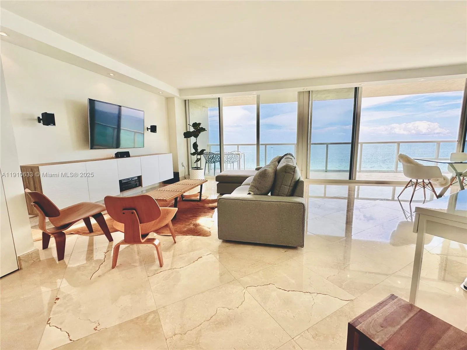 7330 Ocean Ter # 11-A, Miami Beach, FL 33141 photo 2