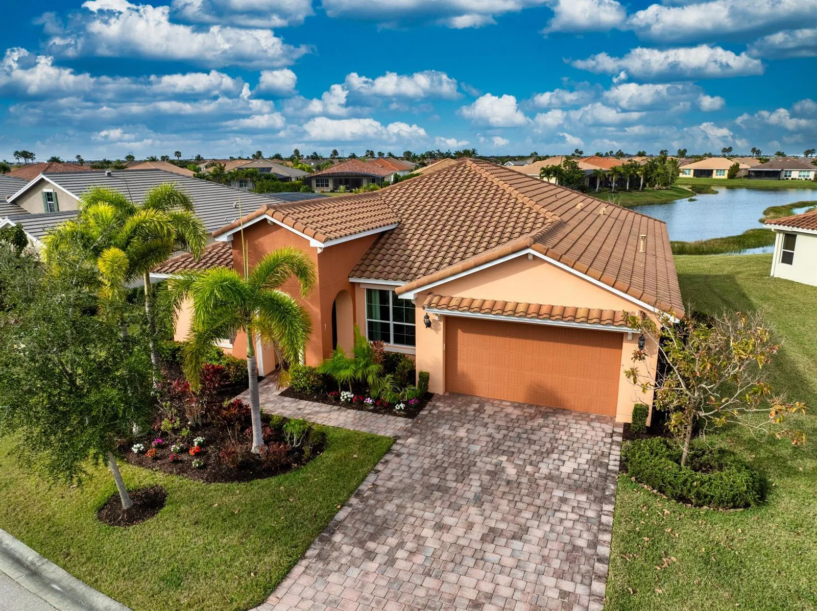 12074 SW Bayberry Avenue, Port St. Lucie, FL 34987