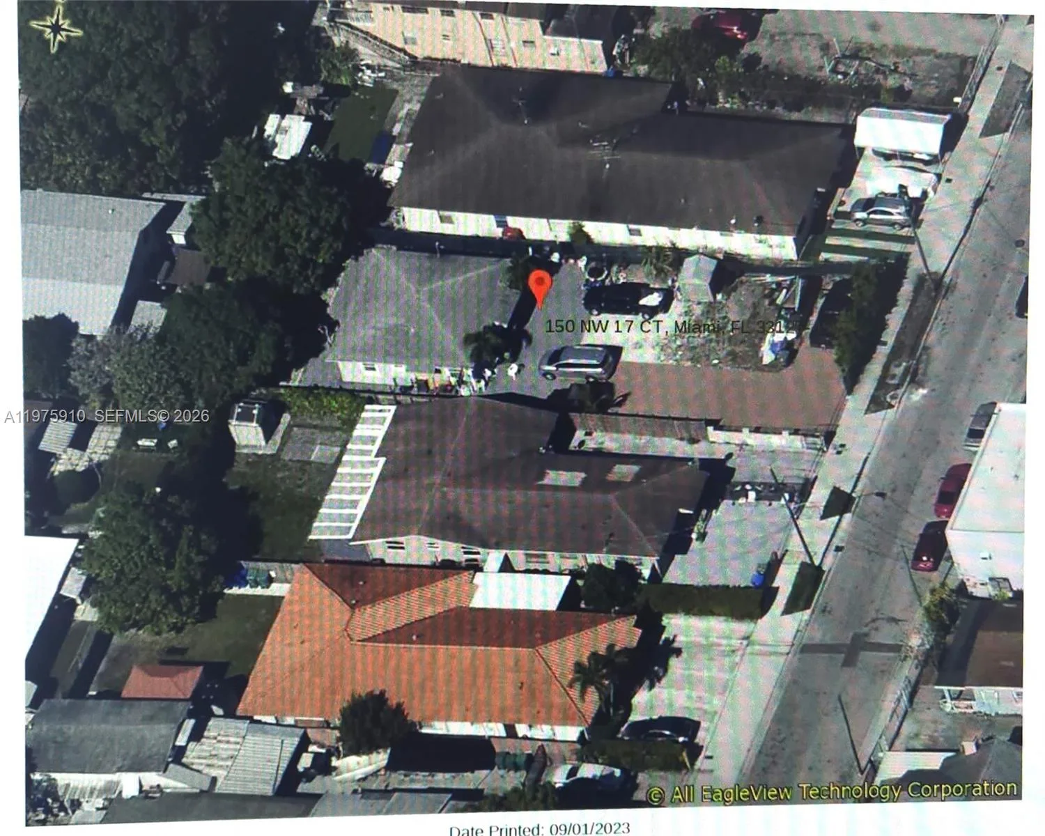 150 NW 17th Ct, Miami, FL 33125 photo 2