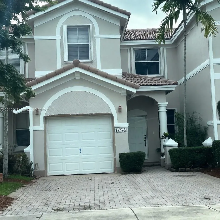 12385 SW 125th Ct # 12385, Miami, FL 33186