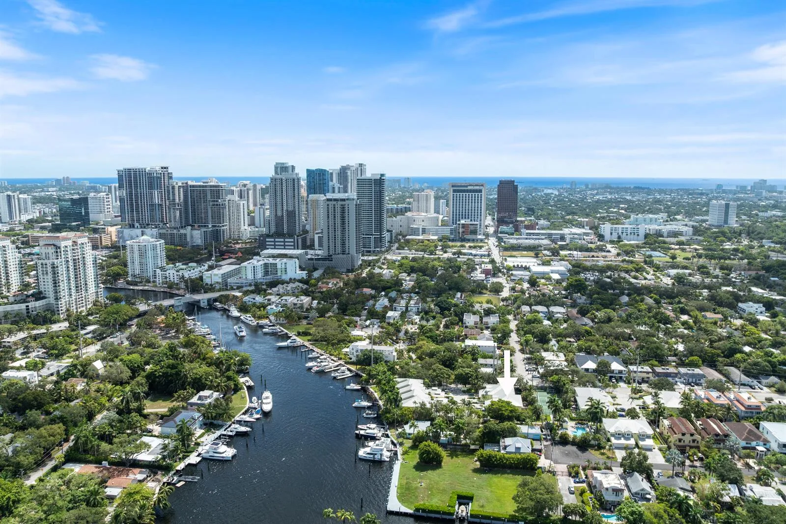 517 SW 7th Avenue, Fort Lauderdale, FL 33315