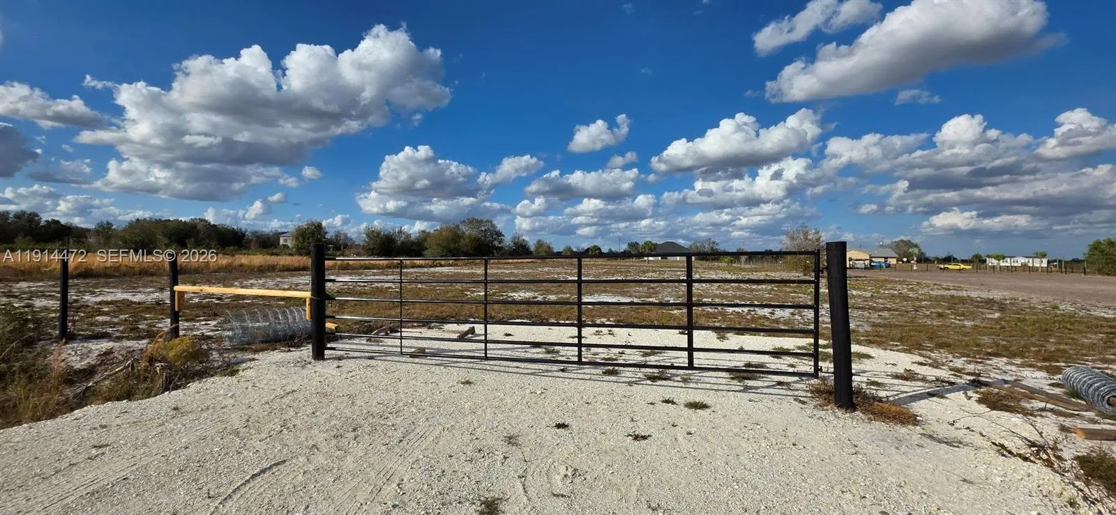 16525 NW 260 st, Okeechobee, FL 34972