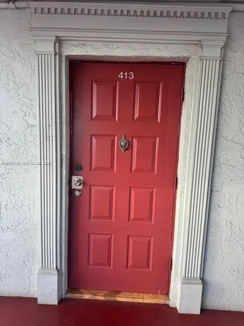 4140 NW 44th Ave # 413, Lauderdale Lakes, FL 33319