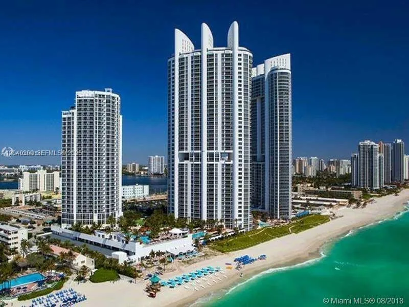 18001 Collins Ave # 1008, Sunny Isles Beach, FL 33160