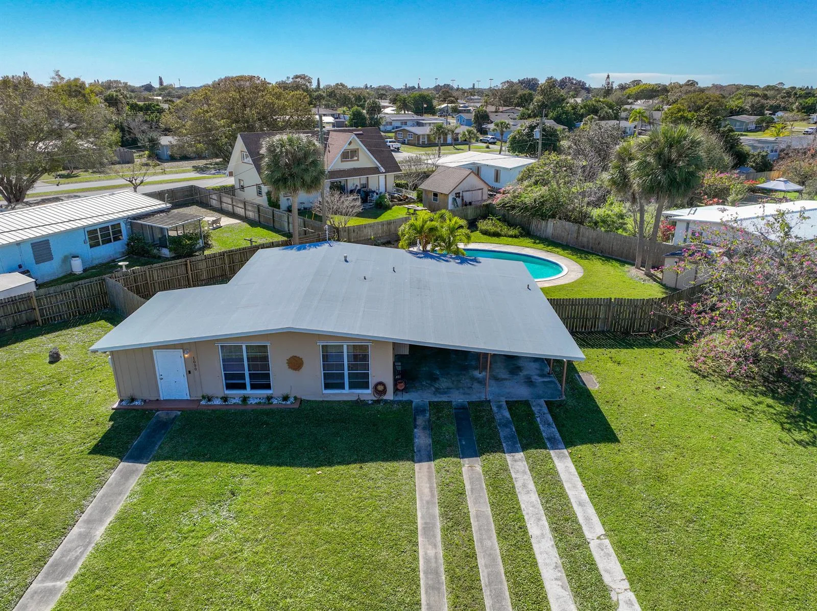 1090 Bianca Drive NE, Palm Bay, FL 32905