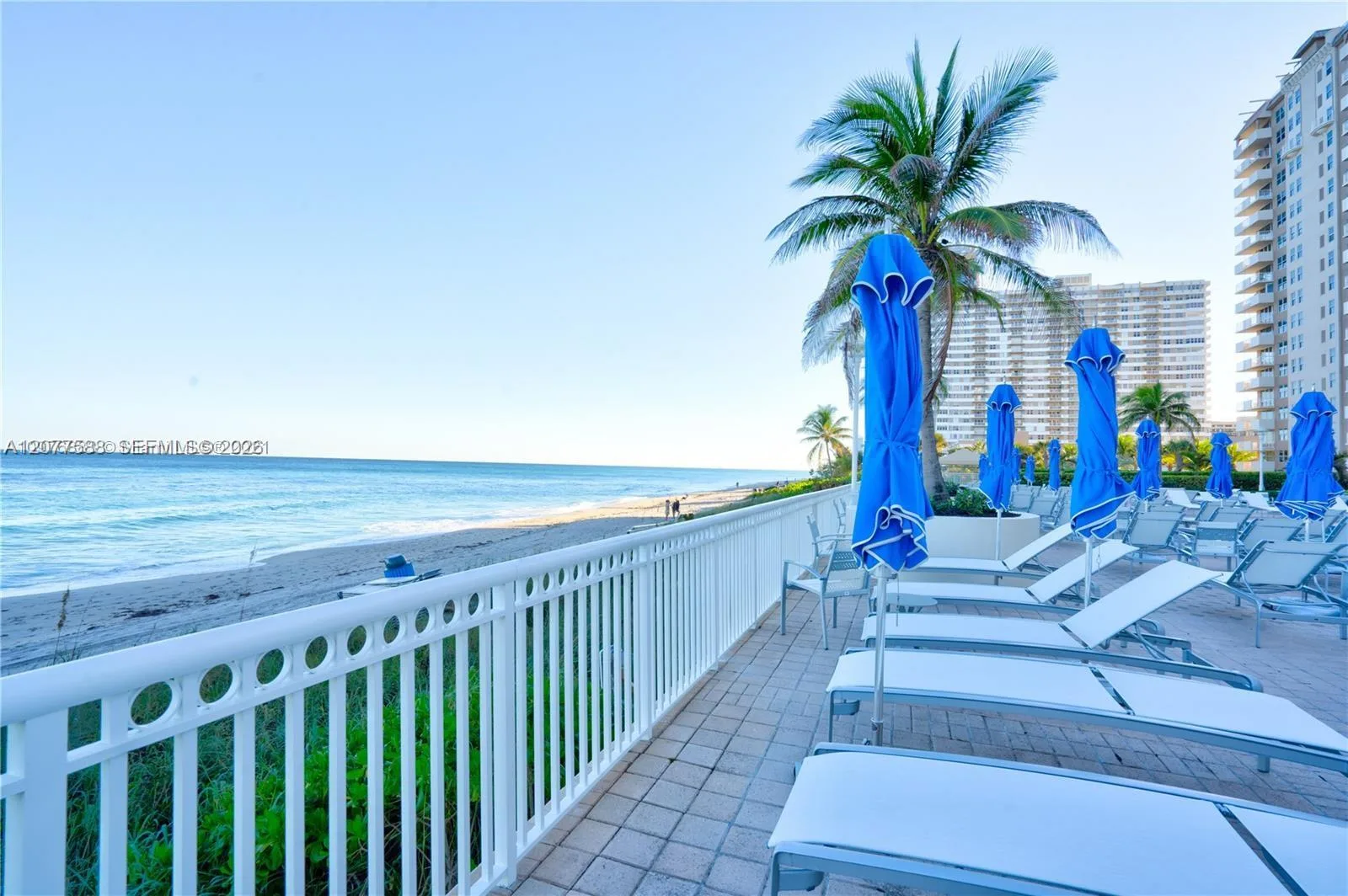 1890 S Ocean Dr *Seasonal* # 2001, Hallandale Beach, FL 33009