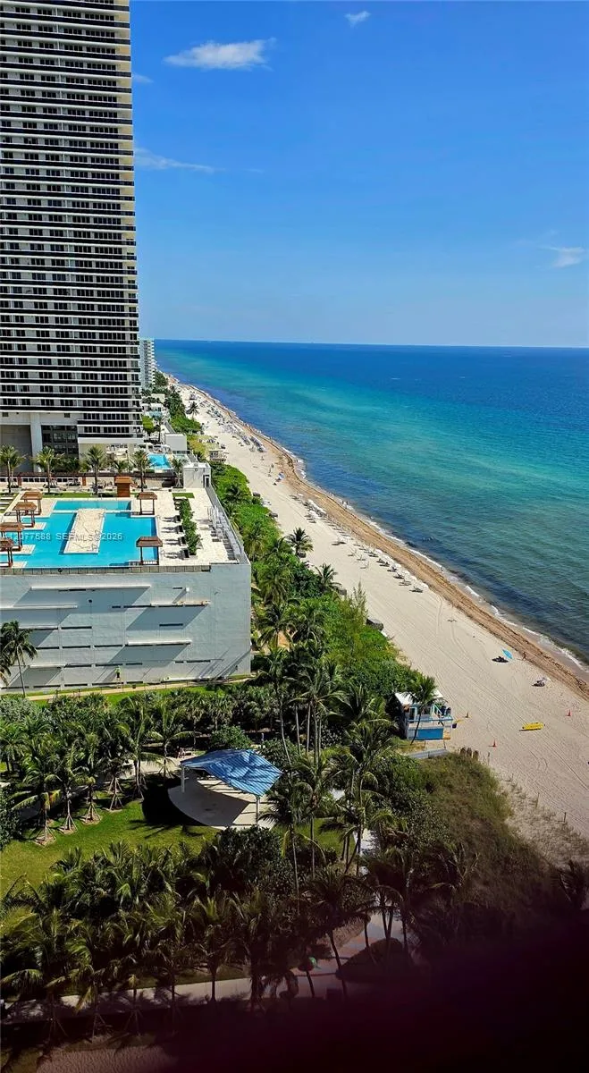 1890 S Ocean Dr *Seasonal* # 2001, Hallandale Beach, FL 33009 photo 5