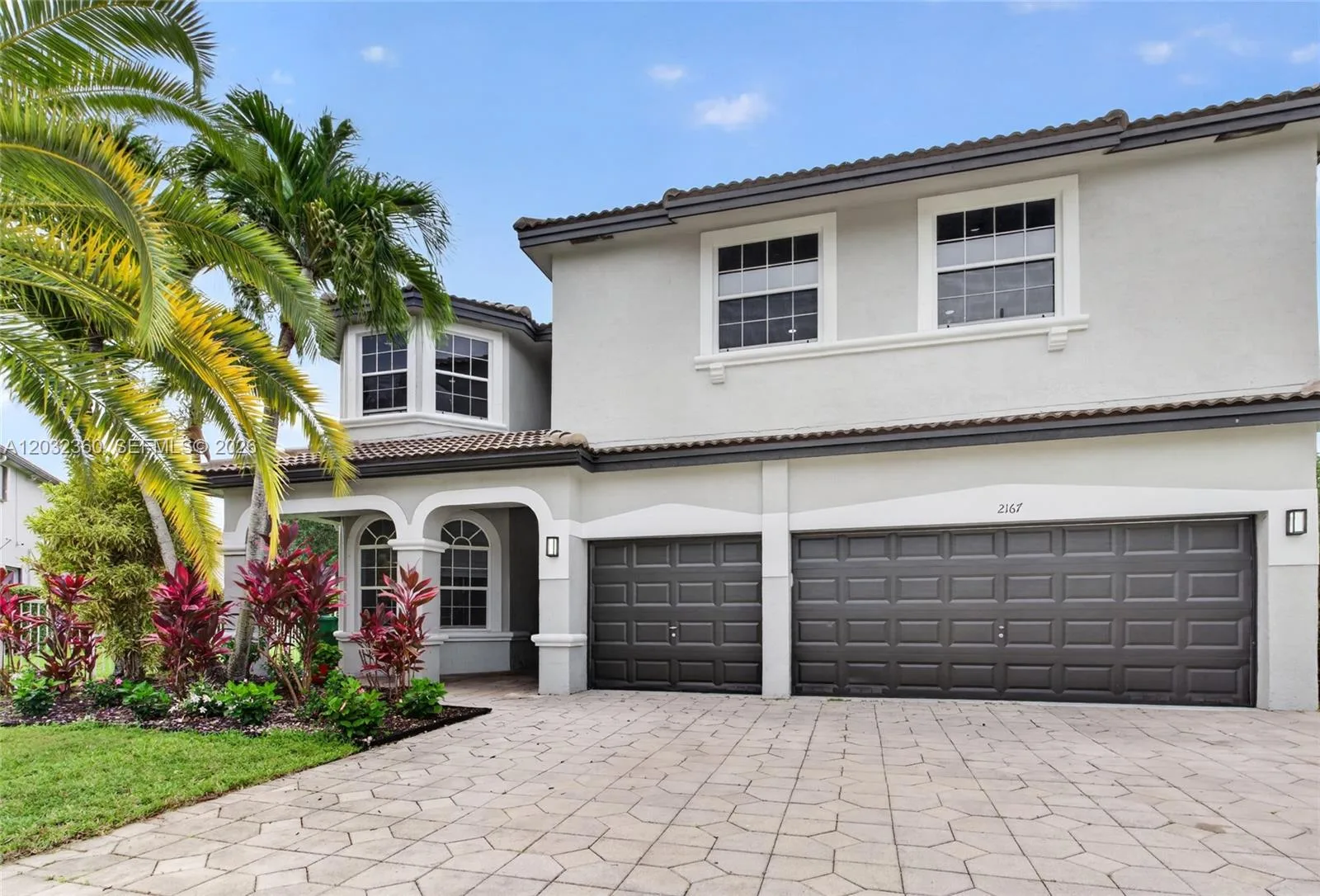 2167 SW 176th Ter, Miramar, FL 33029