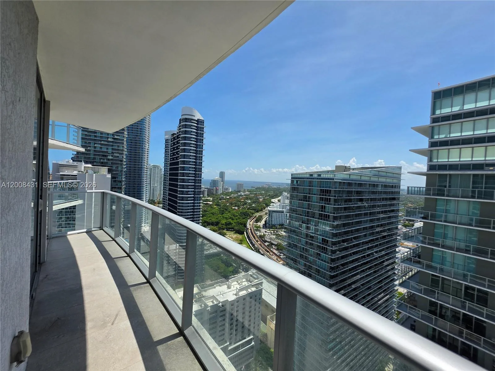 Millecento Unit 3705 at 1100 S Miami Ave # 3705, Miami FL 33130 — photo 1