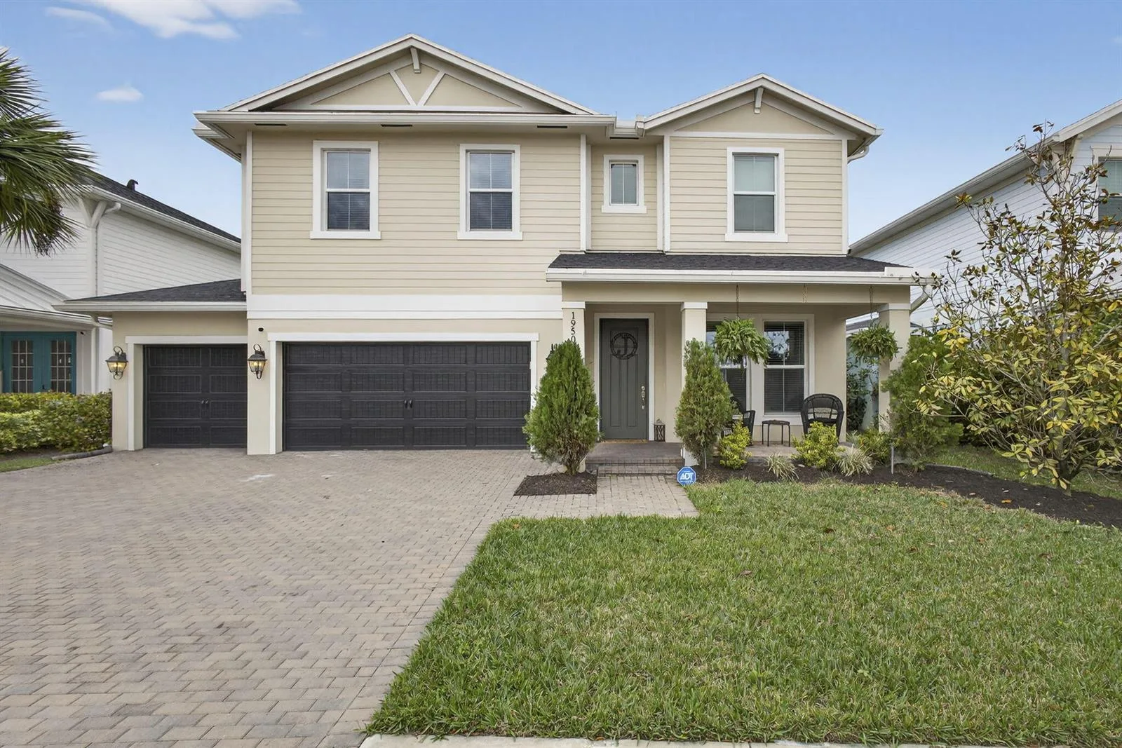 19508 Wheelbarrow Bend, FL 33470