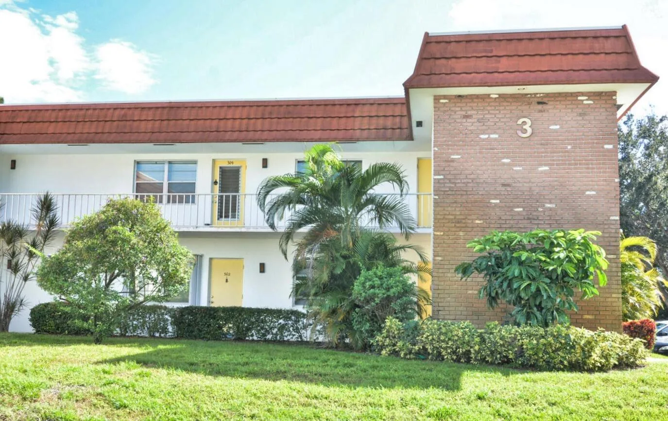 1225 NW 21st Street # 309, Stuart, FL 34994