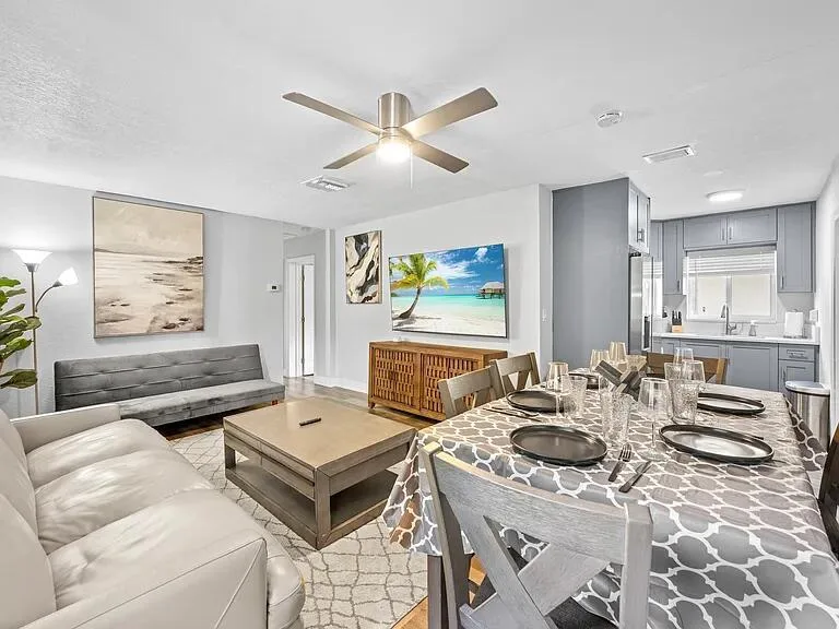1208 NE 5th Avenue # Unit 3, Fort Lauderdale, FL 33304