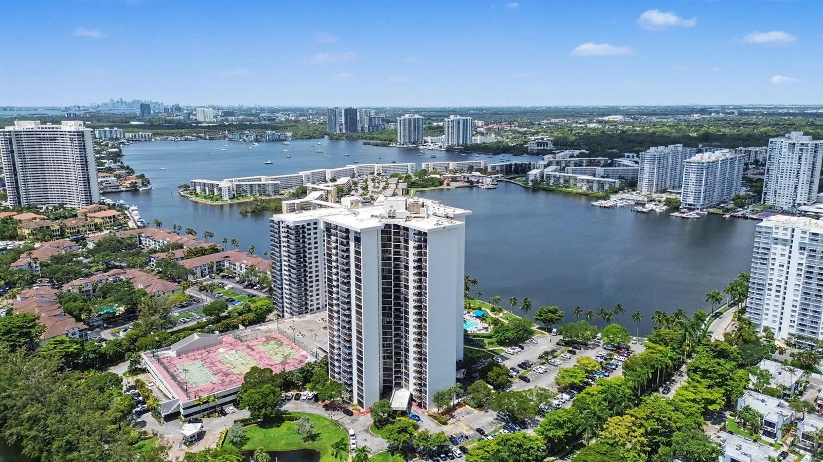 18181 NE 31st Court # 1807, Aventura, FL 33160