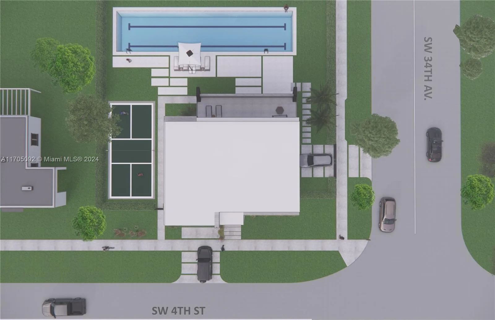 350 SW 34th Ave, Miami, FL 33135 photo 7