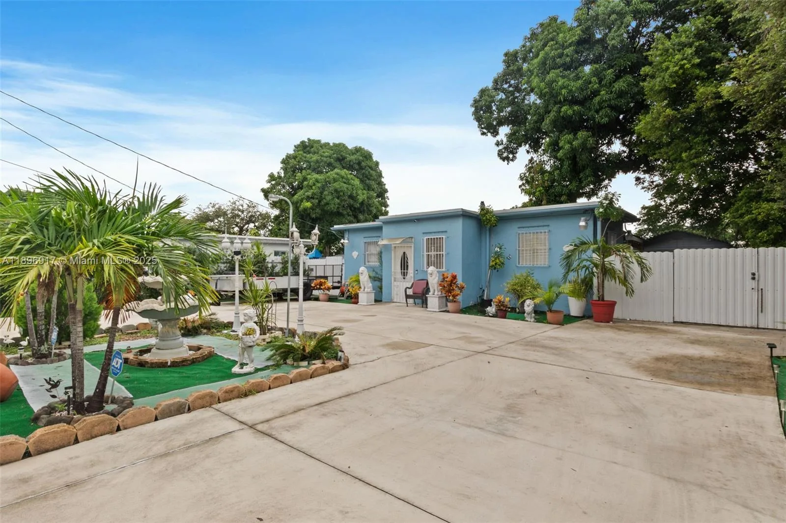2321 NW 153rd St, Miami Gardens, FL 33054 — zdjęcie 4