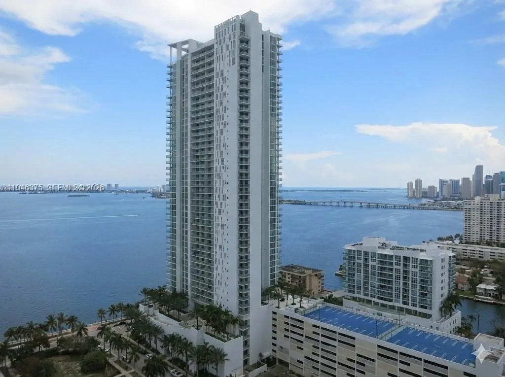 2900 NE 7 AV # 808, Miami, FL 33137