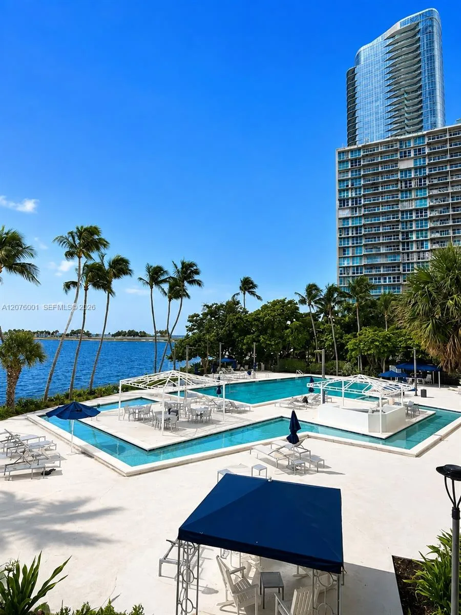 2333 Brickell Ave. # 2309, Miami, FL 33129 photo 11