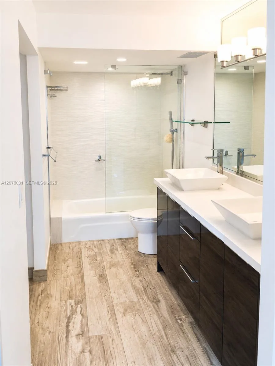 2333 Brickell Ave. # 2309, Miami, FL 33129 photo 6