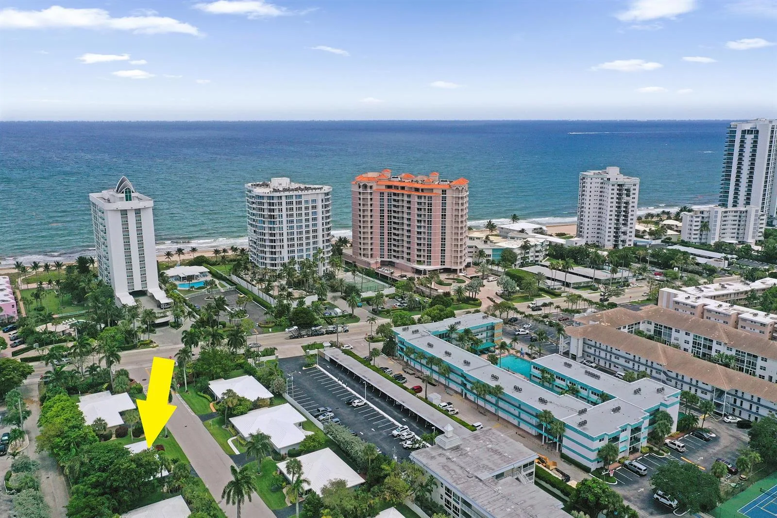 1431 S Ocean Boulevard # 2, Lauderdale By The Sea, FL 33062