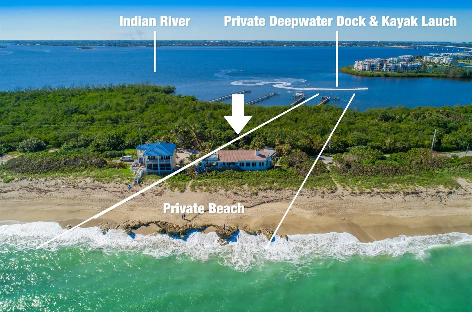 23 NE Macarthur Boulevard, Stuart, FL 34996