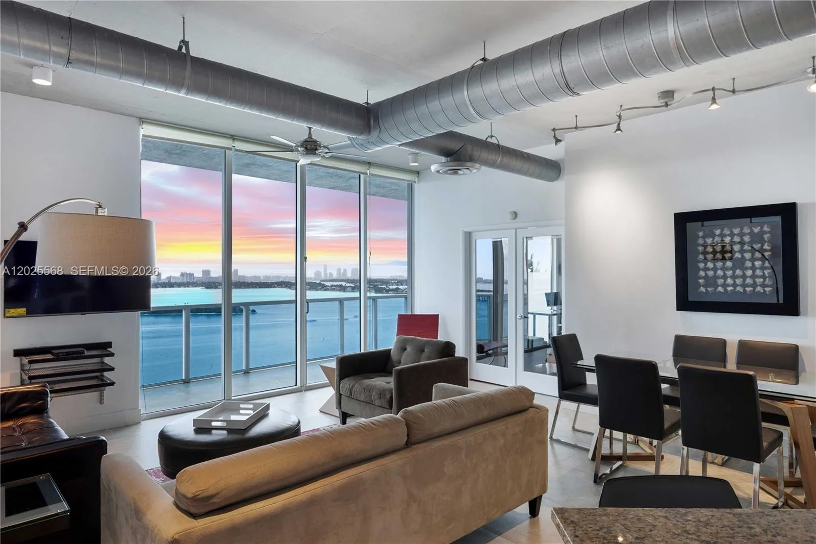 700 NE 25th St # 1902, Miami, FL 33137