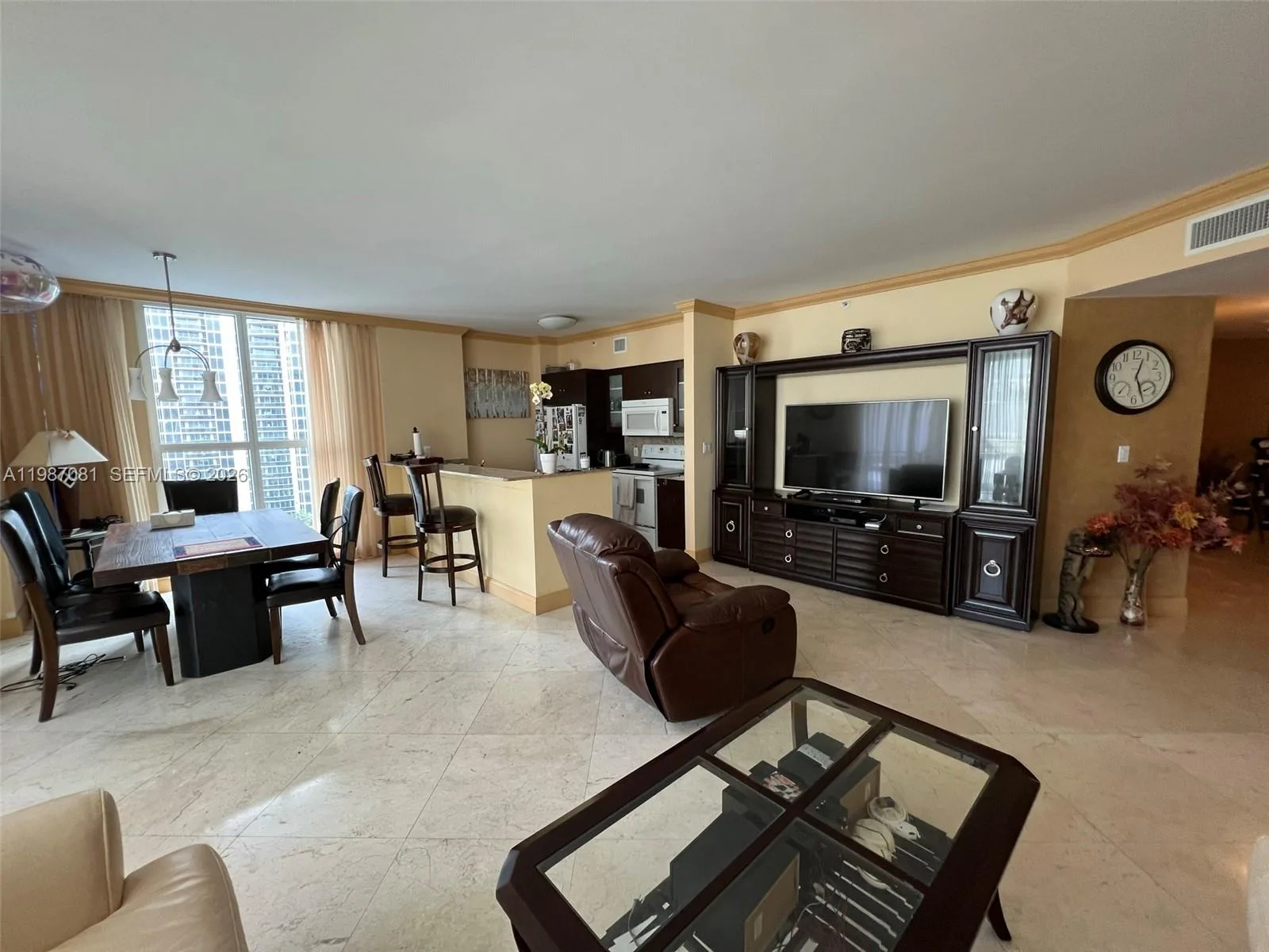 17555 Atlantic Blvd # 1207, Sunny Isles Beach, FL 33160 photo 5