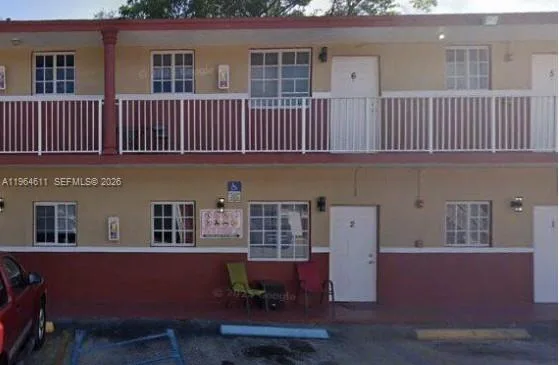 10805 SW 86th St # 5, Miami, FL 33173