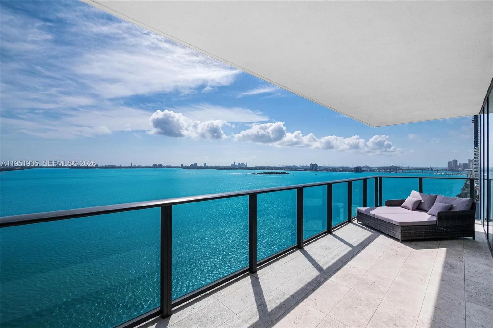 3131 NE 7th Ave # 1701, Miami, FL 33137