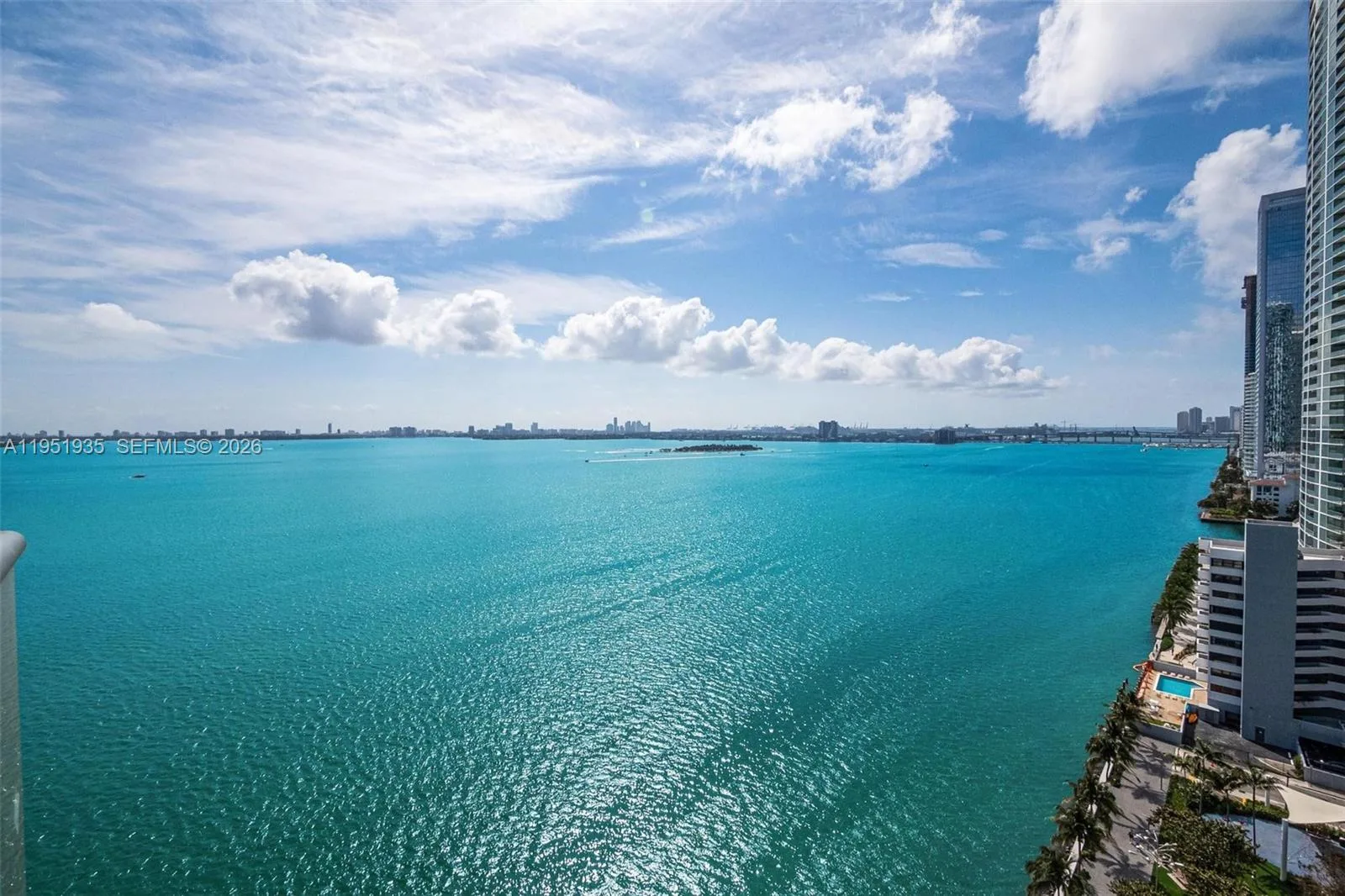 3131 NE 7th Ave # 1701, Miami, FL 33137 photo 2