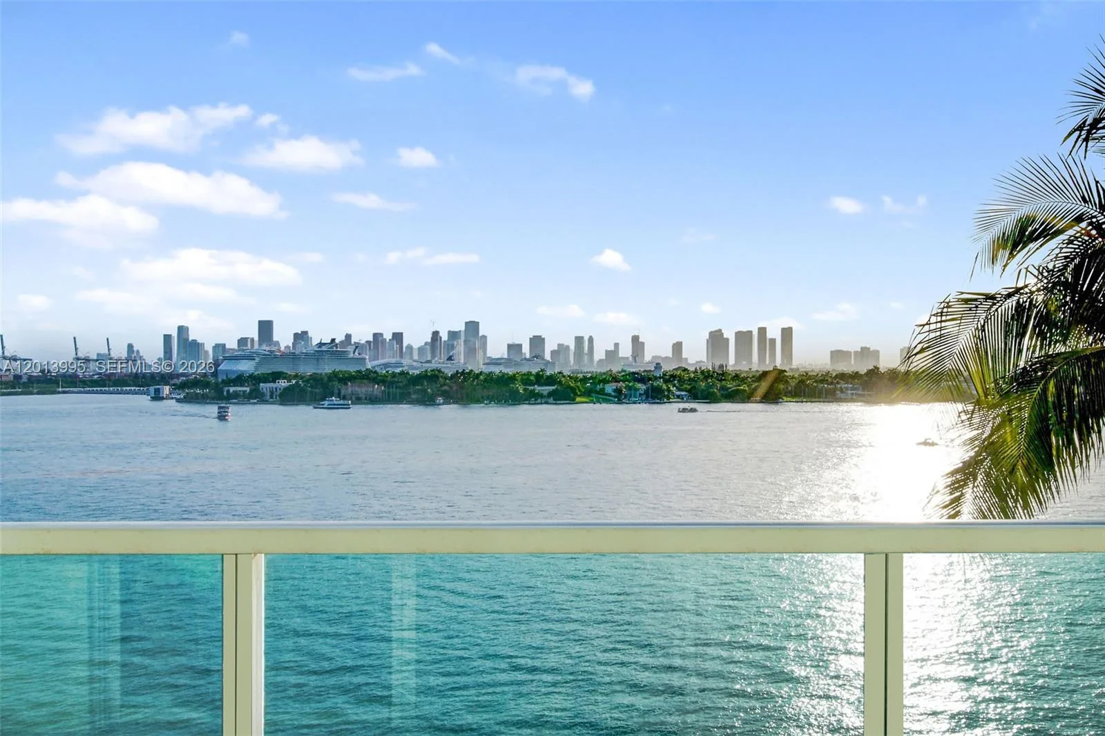 650 West Ave # 805, Miami Beach, FL 33139