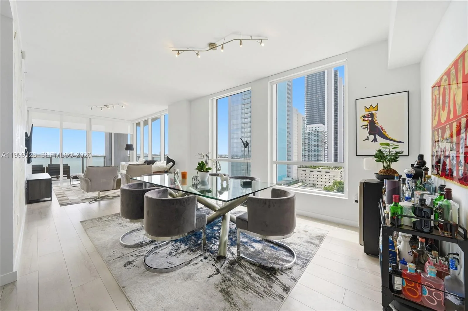 601 NE 27th St # 1508, Miami, FL 33137