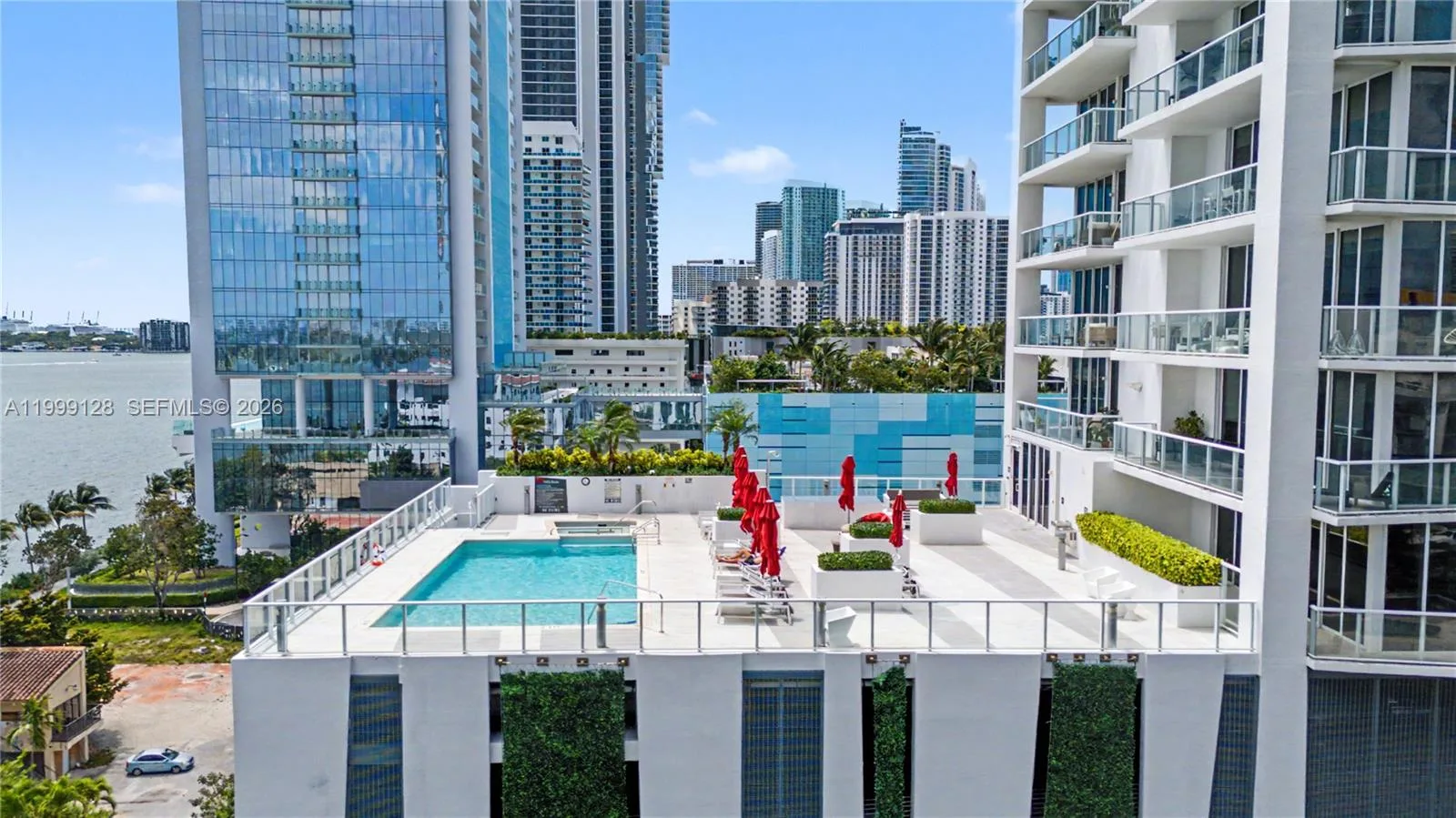 601 NE 27th St # 1508, Miami, FL 33137 photo 4