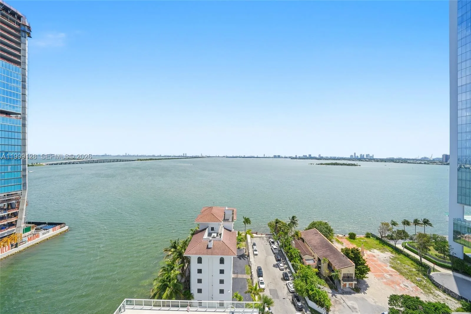 601 NE 27th St # 1508, Miami, FL 33137 photo 5
