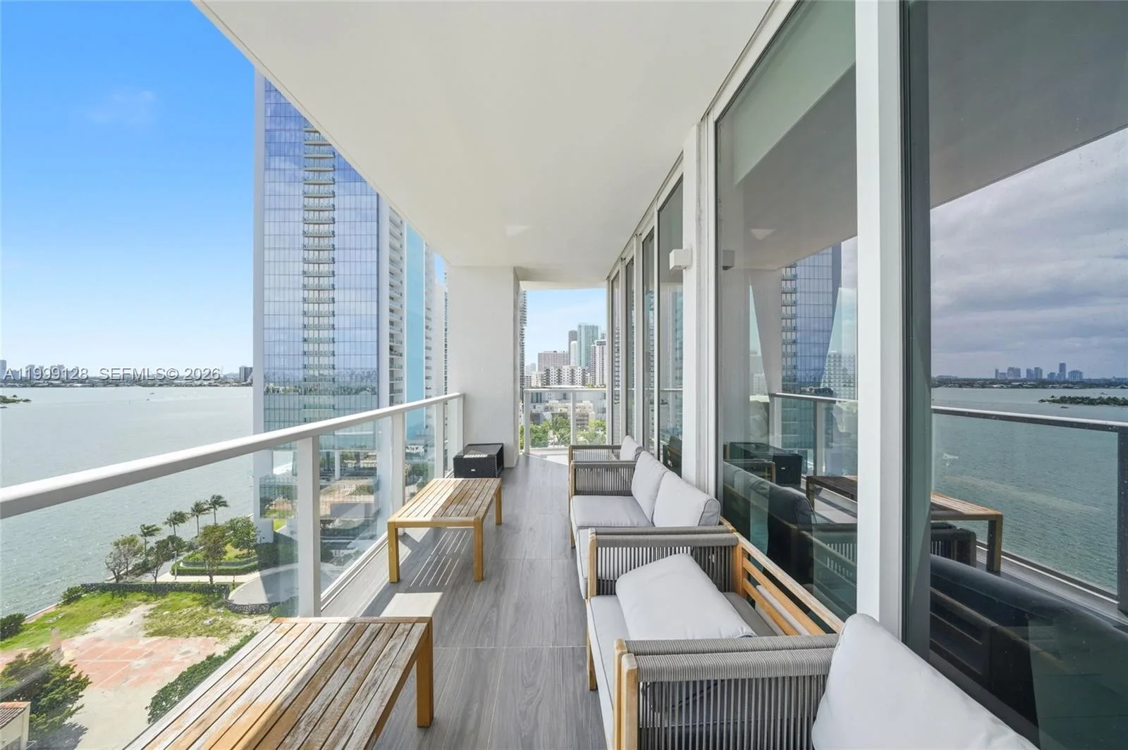 601 NE 27th St # 1508, Miami, FL 33137 photo 7