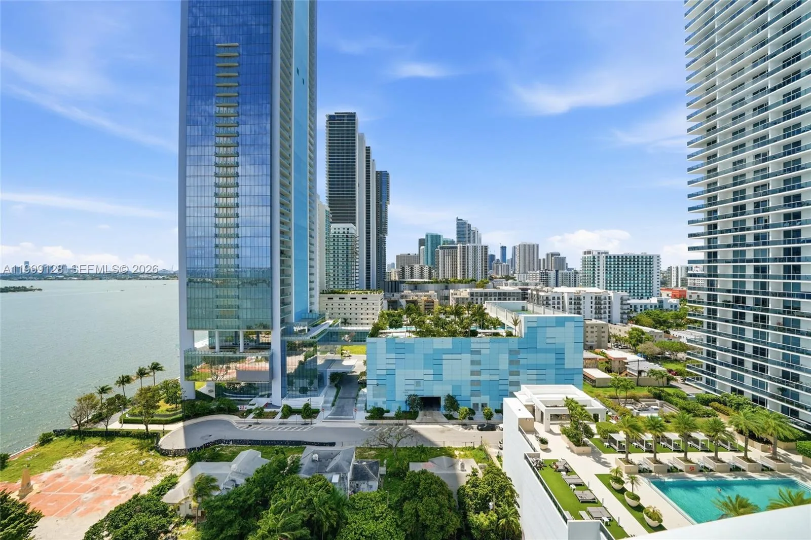 601 NE 27th St # 1508, Miami, FL 33137 photo 9