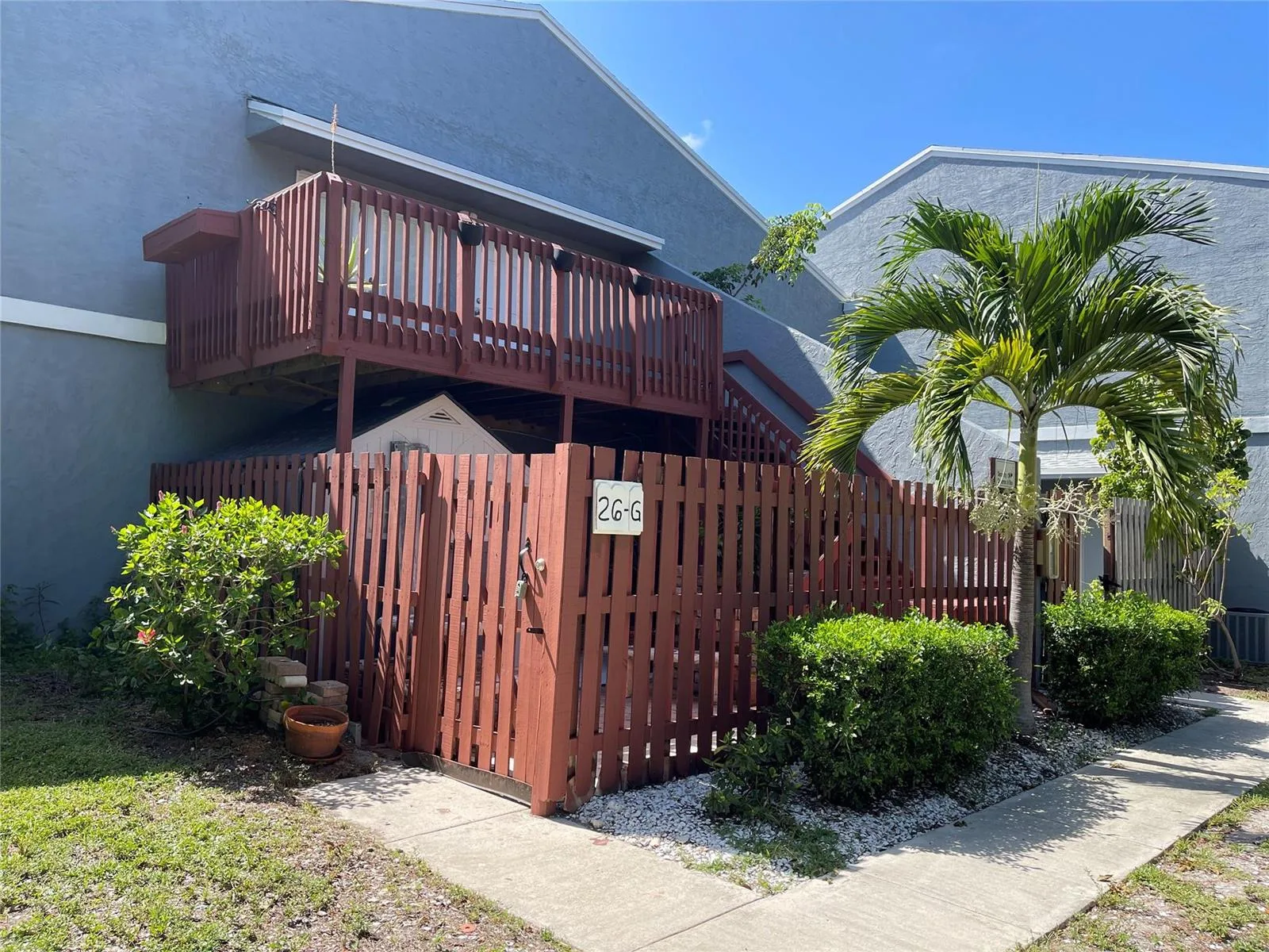 26 CROSSINGS Circle # G, Boynton Beach, FL 33435 photo 2