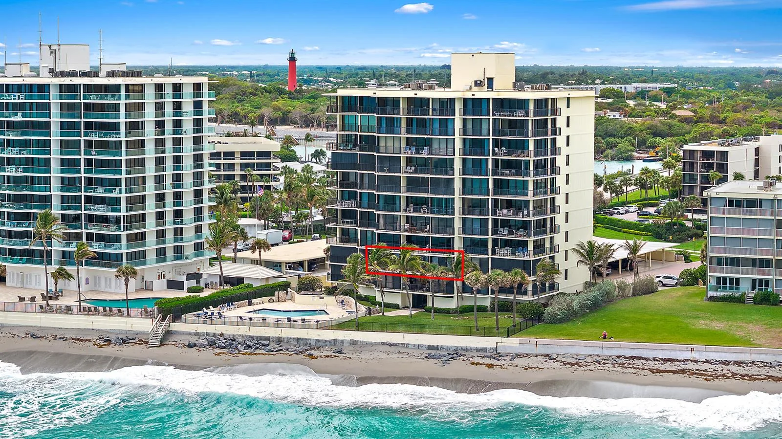200 Beach Road # 202, Tequesta, FL 33469