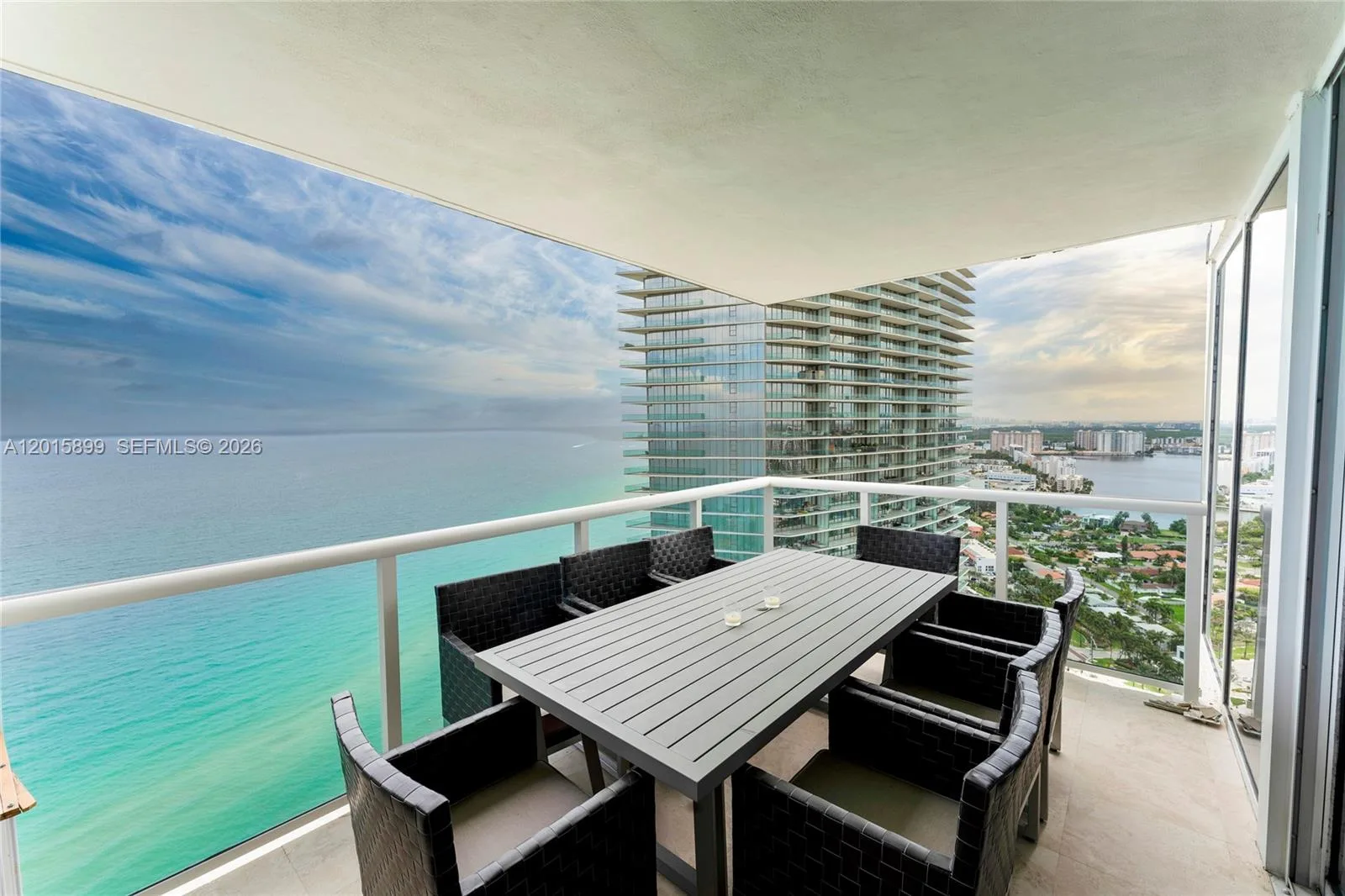 19111 Collins Ave # 3608, Sunny Isles Beach, FL 33160