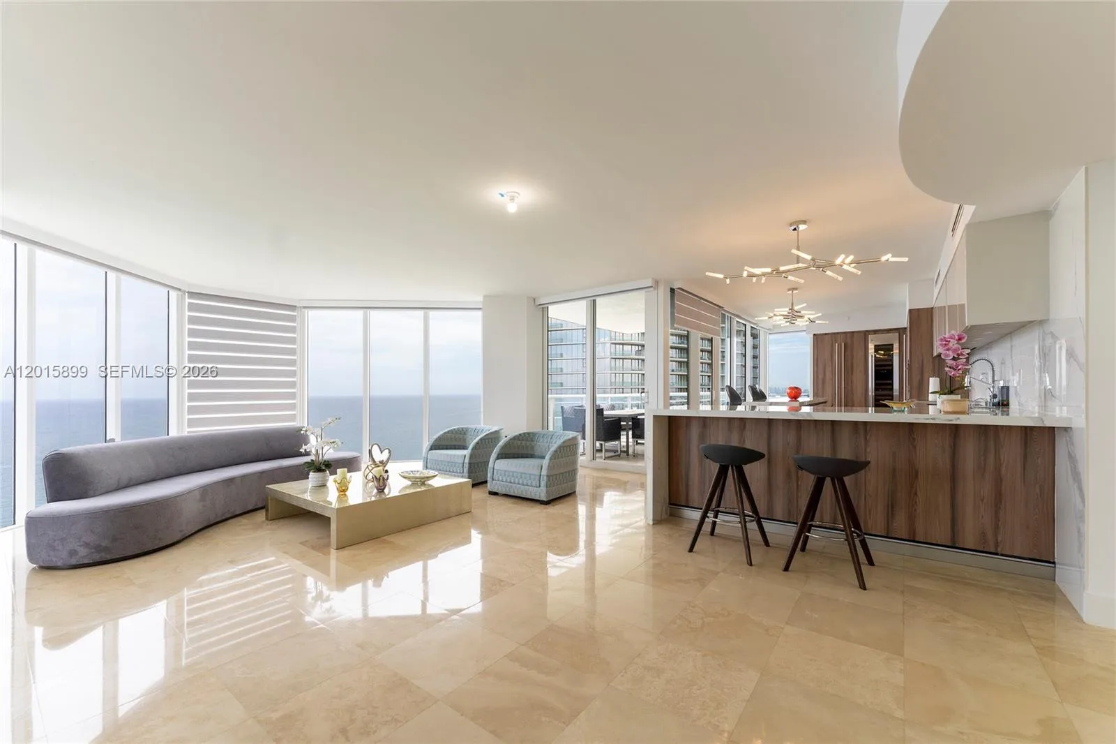 19111 Collins Ave # 3608, Sunny Isles Beach, FL 33160 photo 3