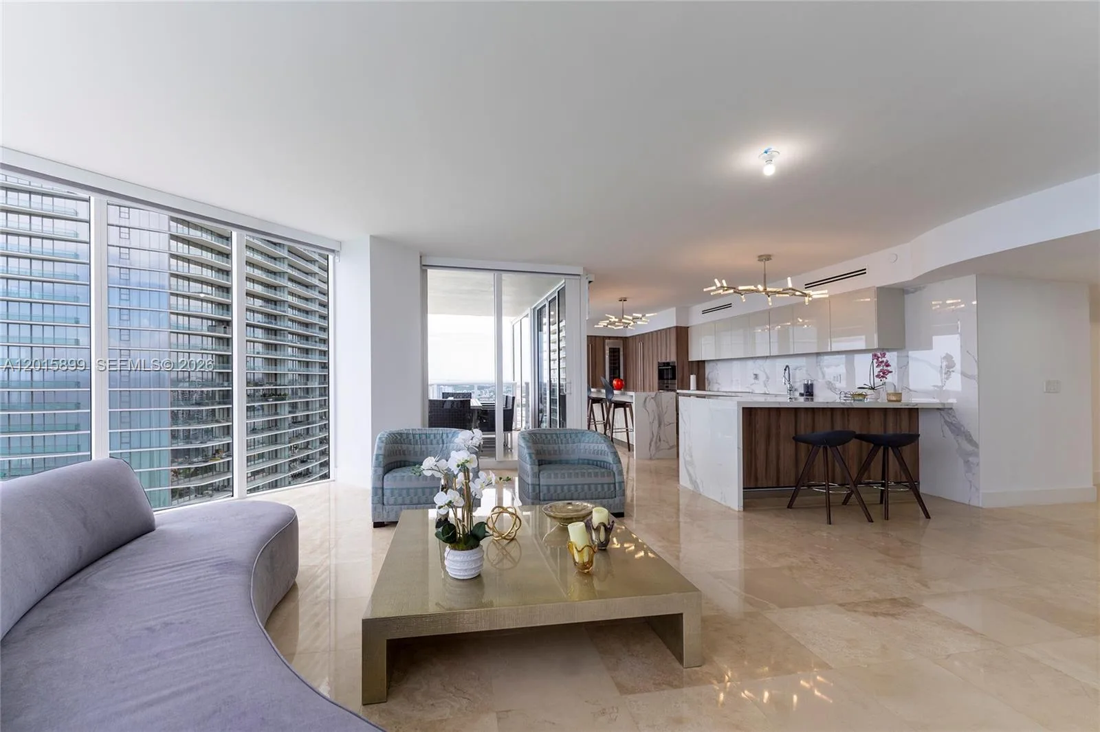 19111 Collins Ave # 3608, Sunny Isles Beach, FL 33160 photo 5
